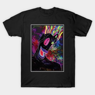 Gillwoman T-Shirt